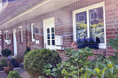 Billstedt Mittelreihenhaus Verkauf