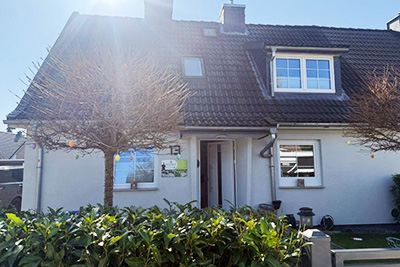 Reinbek Doppelhaushälfte Verkauf